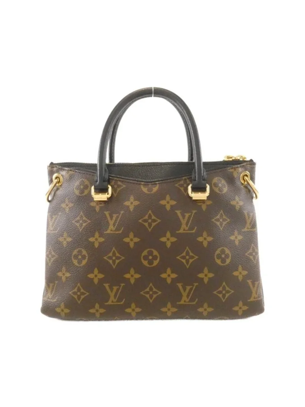 Louis Vuitton Monogram Pallas BB